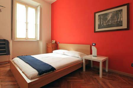 Appartamento Centro Storico Corso Magenta Cadorna มิลาน ภายนอก รูปภาพ